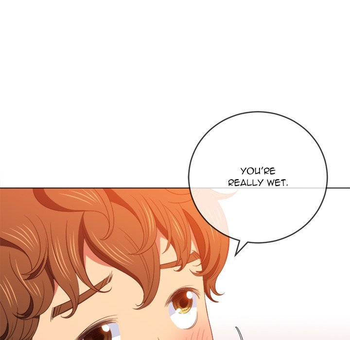 My High School Bully Chapter 58 - Page 94 in English