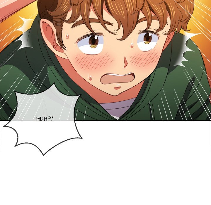 My High School Bully Chapter 58 - Page 97 in English
