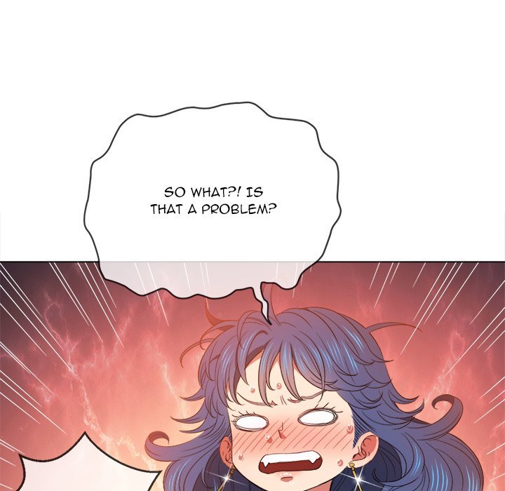 My High School Bully Chapter 58 - Page 98 in English