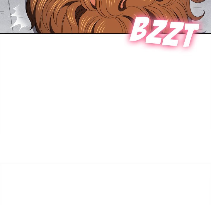 My High School Bully Chapter 59 - Page 121 in English