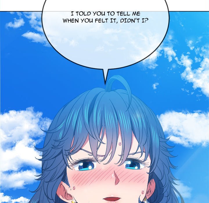 My High School Bully Chapter 59 - Page 128 in English