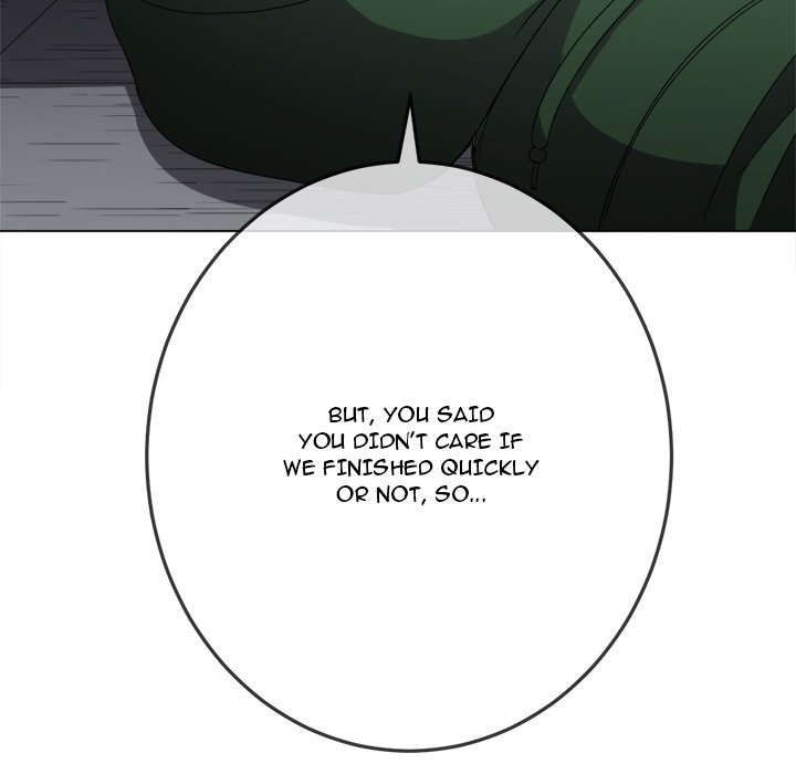 My High School Bully Chapter 59 - Page 137 in English
