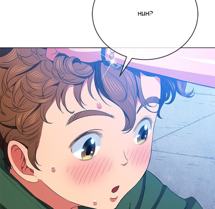 My High School Bully Chapter 59 - Page 16 in English