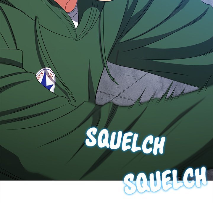 My High School Bully Chapter 59 - Page 17 in English