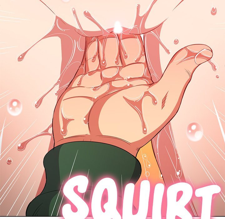 My High School Bully Chapter 59 - Page 19 in English