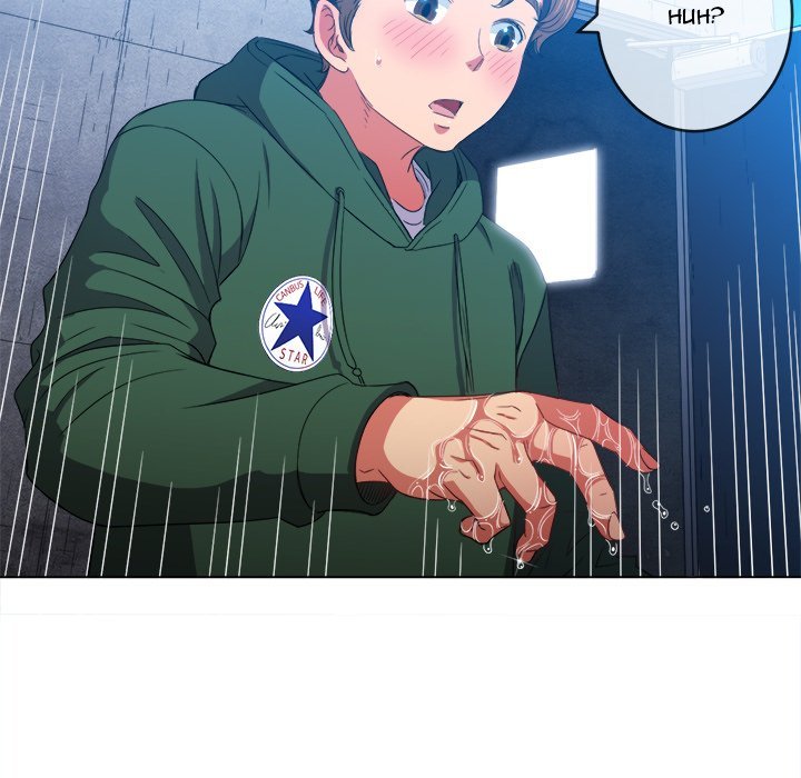My High School Bully Chapter 59 - Page 33 in English