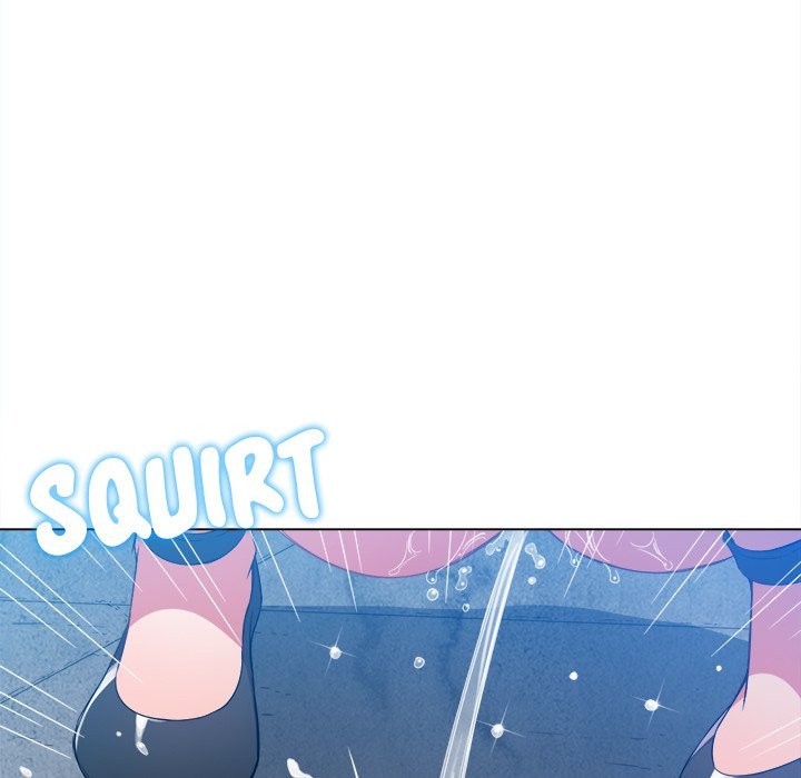 My High School Bully Chapter 59 - Page 34 in English