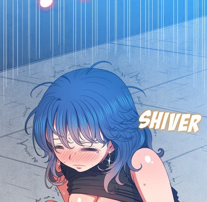 My High School Bully Chapter 59 - Page 37 in English
