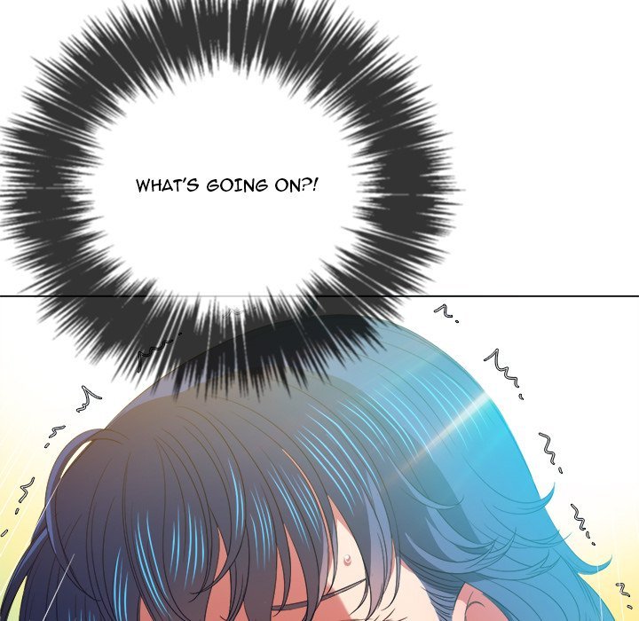 My High School Bully Chapter 59 - Page 40 in English