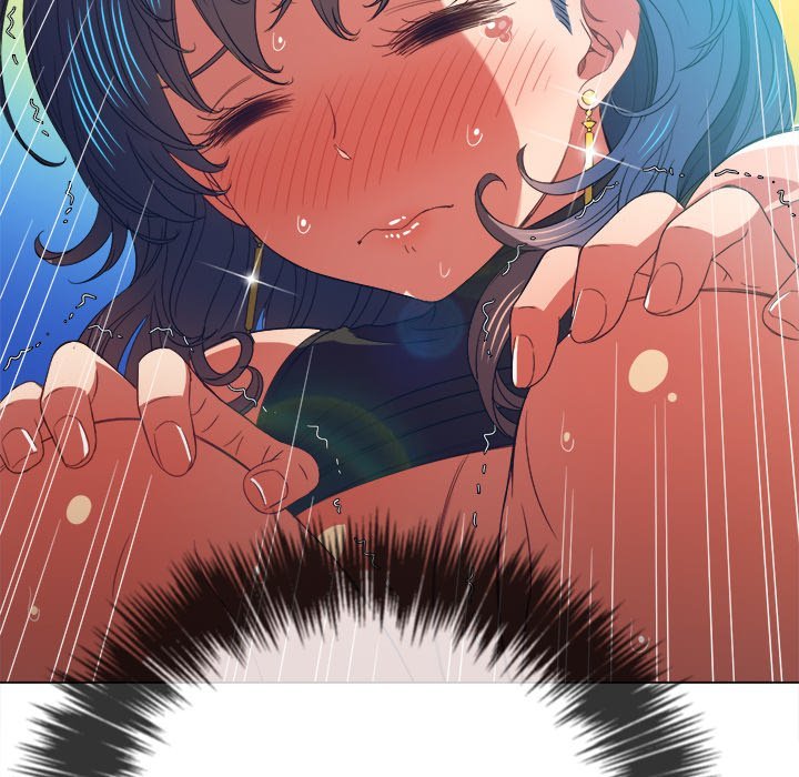 My High School Bully Chapter 59 - Page 41 in English