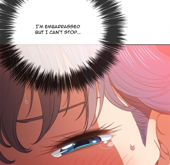 My High School Bully Chapter 59 - Page 43 in English