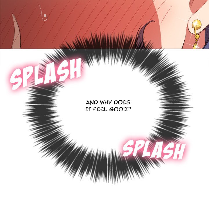 My High School Bully Chapter 59 - Page 44 in English