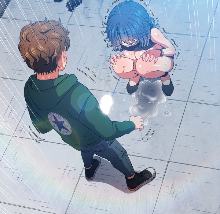 My High School Bully Chapter 59 - Page 47 in English