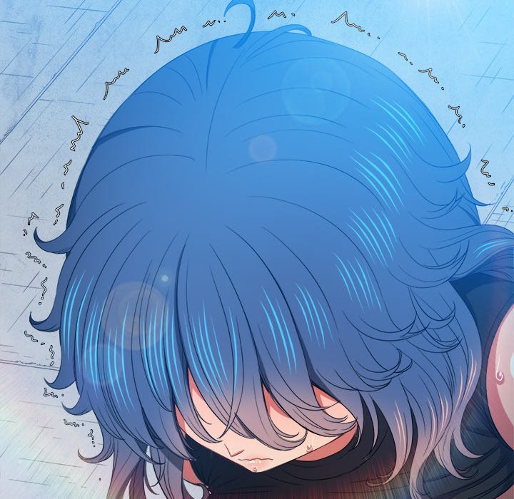My High School Bully Chapter 59 - Page 49 in English