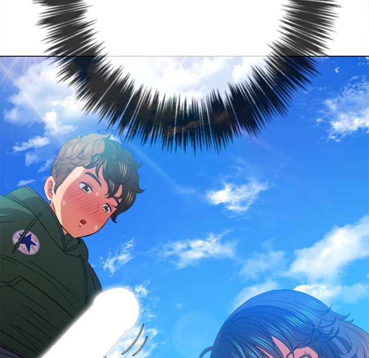 My High School Bully Chapter 59 - Page 51 in English