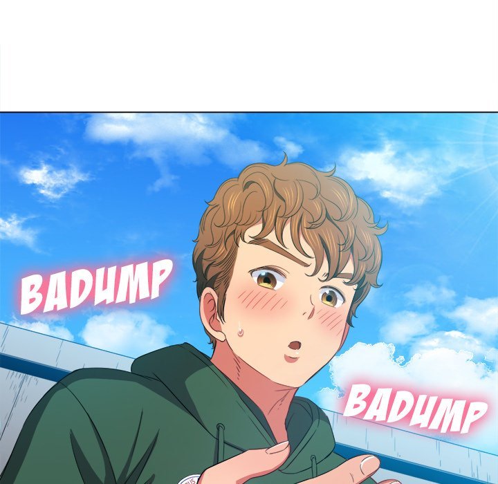 My High School Bully Chapter 59 - Page 53 in English