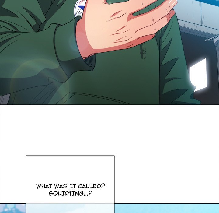 My High School Bully Chapter 59 - Page 54 in English