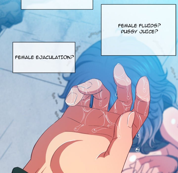 My High School Bully Chapter 59 - Page 55 in English