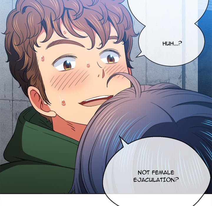 My High School Bully Chapter 59 - Page 68 in English