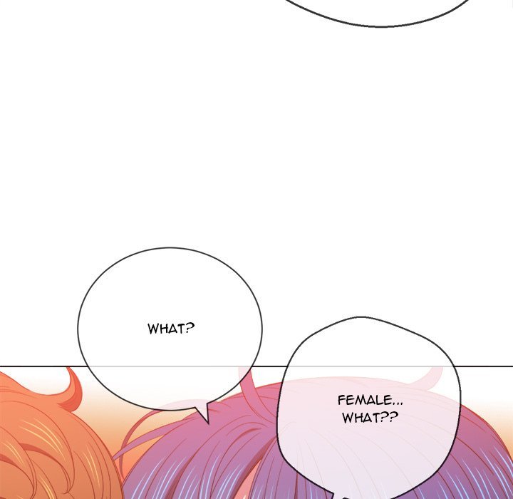 My High School Bully Chapter 59 - Page 69 in English