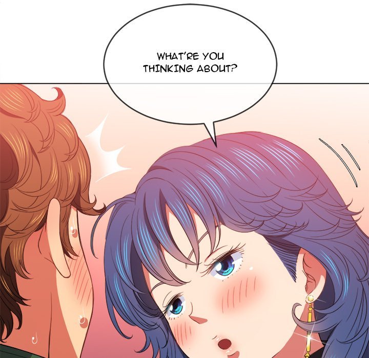 My High School Bully Chapter 59 - Page 87 in English