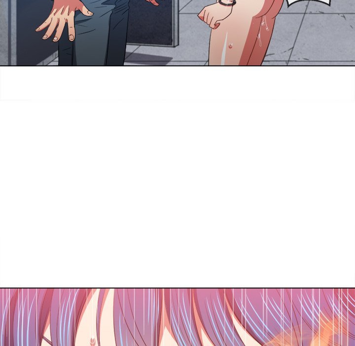 My High School Bully Chapter 59 - Page 90 in English