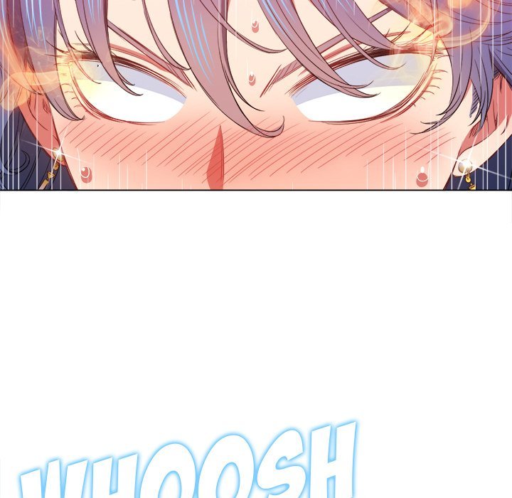 My High School Bully Chapter 59 - Page 91 in English