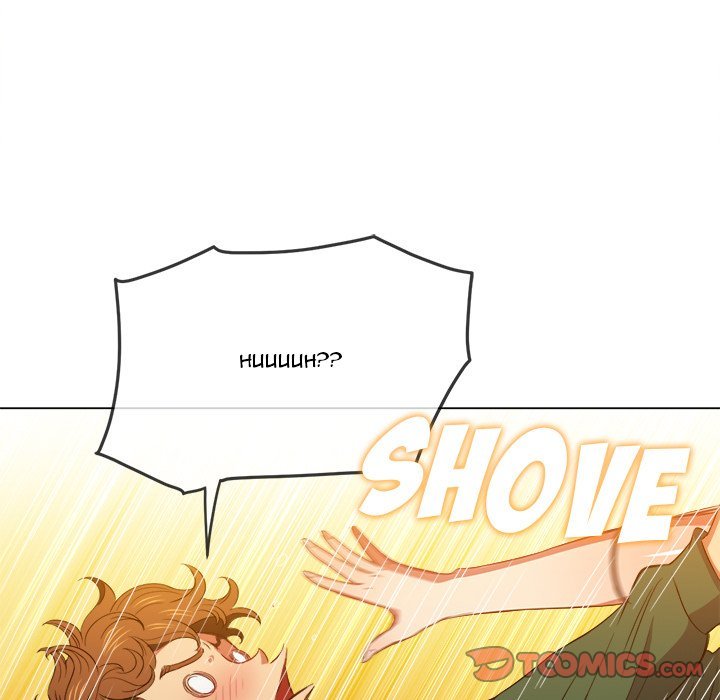 My High School Bully Chapter 59 - Page 93 in English