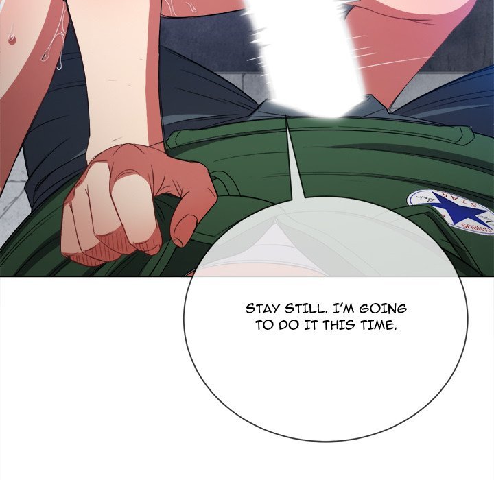 My High School Bully Chapter 59 - Page 99 in English