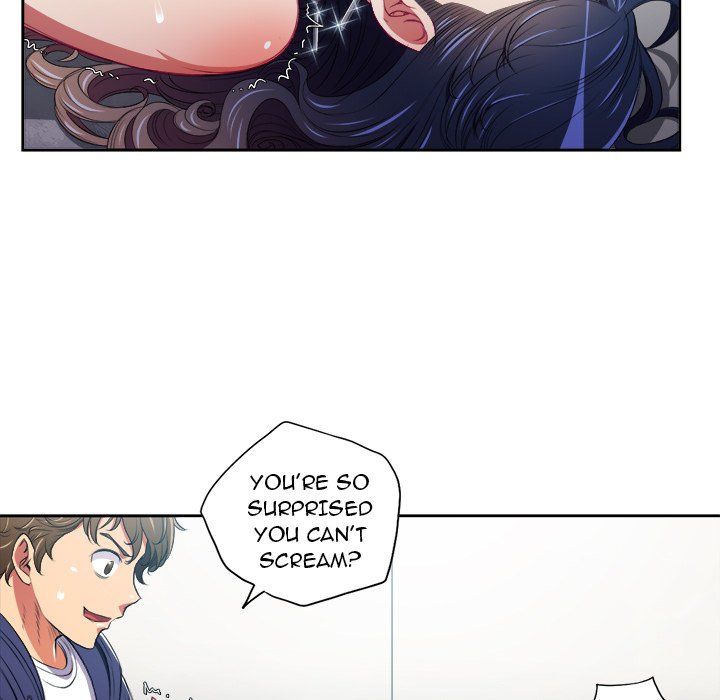 My High School Bully Chapter 6 - Page 16 in English