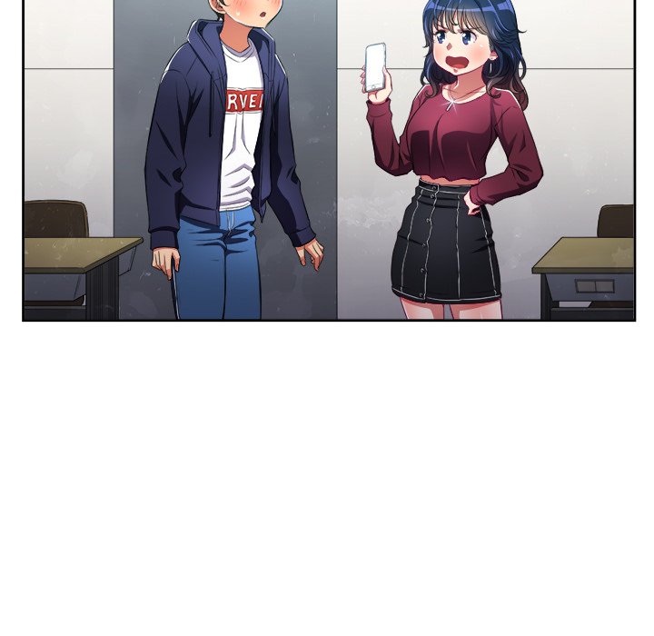 My High School Bully Chapter 6 - Page 27 in English