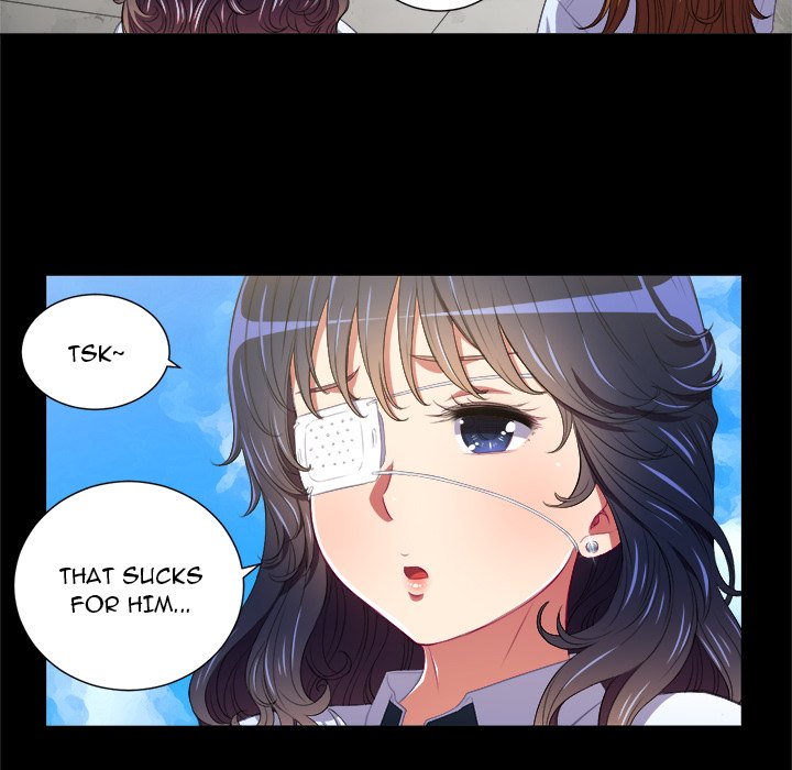 My High School Bully Chapter 6 - Page 40 in English
