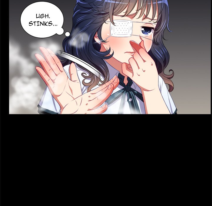 My High School Bully Chapter 6 - Page 45 in English