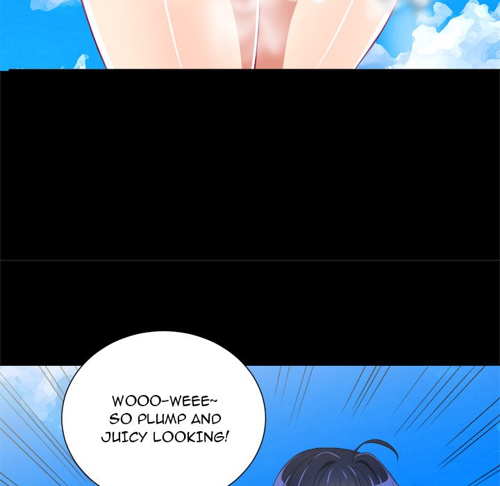 My High School Bully Chapter 6 - Page 47 in English