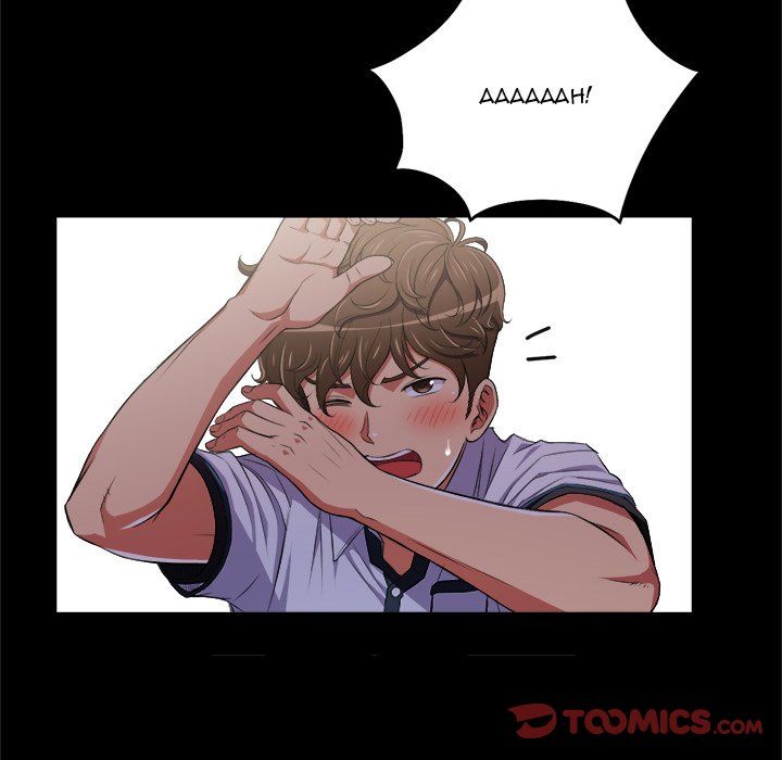 My High School Bully Chapter 6 - Page 50 in English
