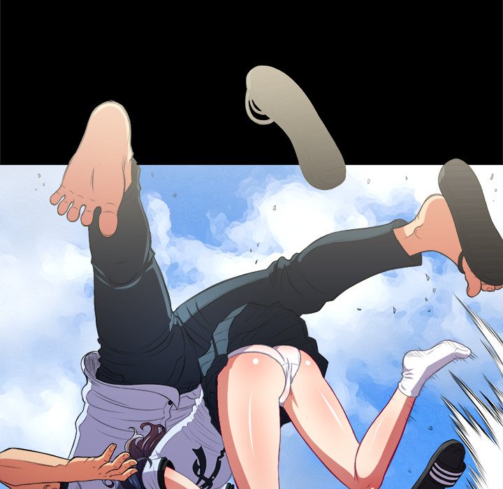 My High School Bully Chapter 6 - Page 51 in English