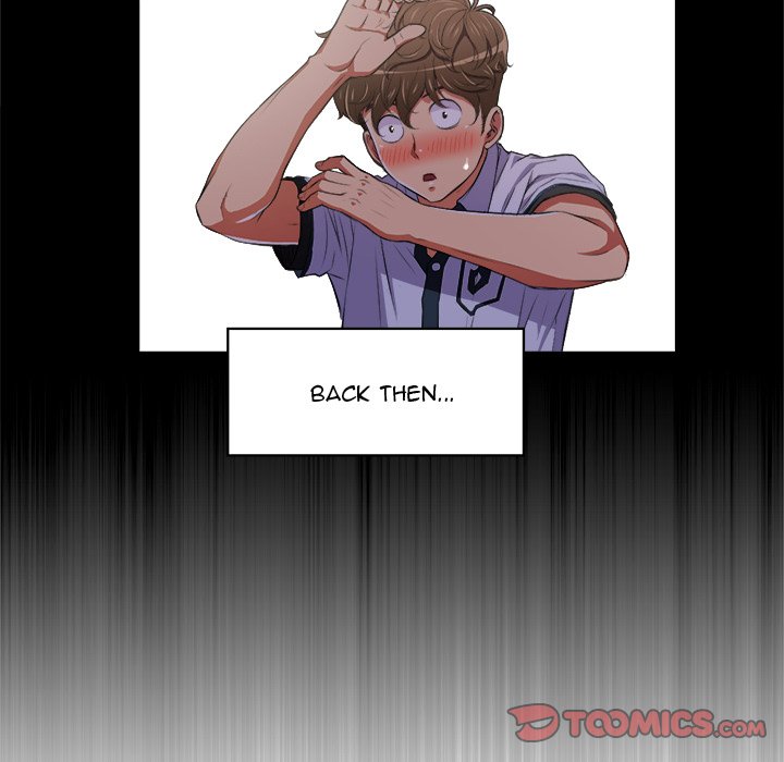 My High School Bully Chapter 6 - Page 58 in English