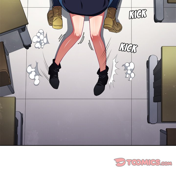 My High School Bully Chapter 6 - Page 6 in English
