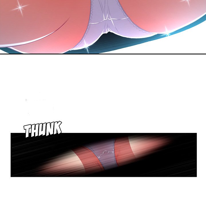 My High School Bully Chapter 6 - Page 60 in English
