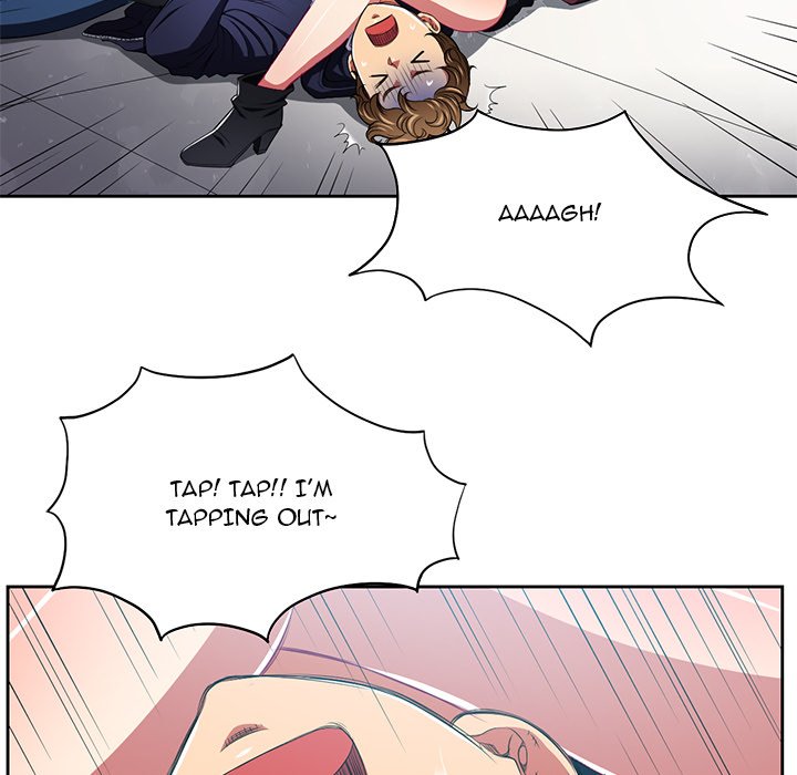 My High School Bully Chapter 6 - Page 65 in English