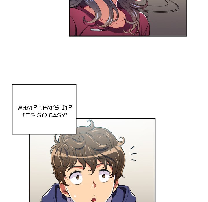 My High School Bully Chapter 6 - Page 73 in English
