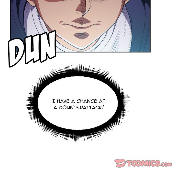 My High School Bully Chapter 6 - Page 78 in English