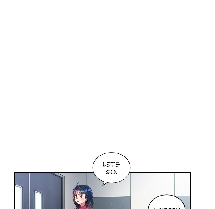 My High School Bully Chapter 6 - Page 79 in English