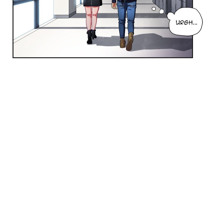My High School Bully Chapter 6 - Page 85 in English