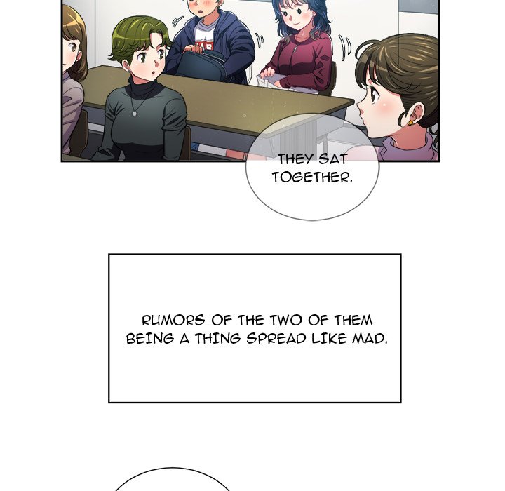 My High School Bully Chapter 6 - Page 89 in English