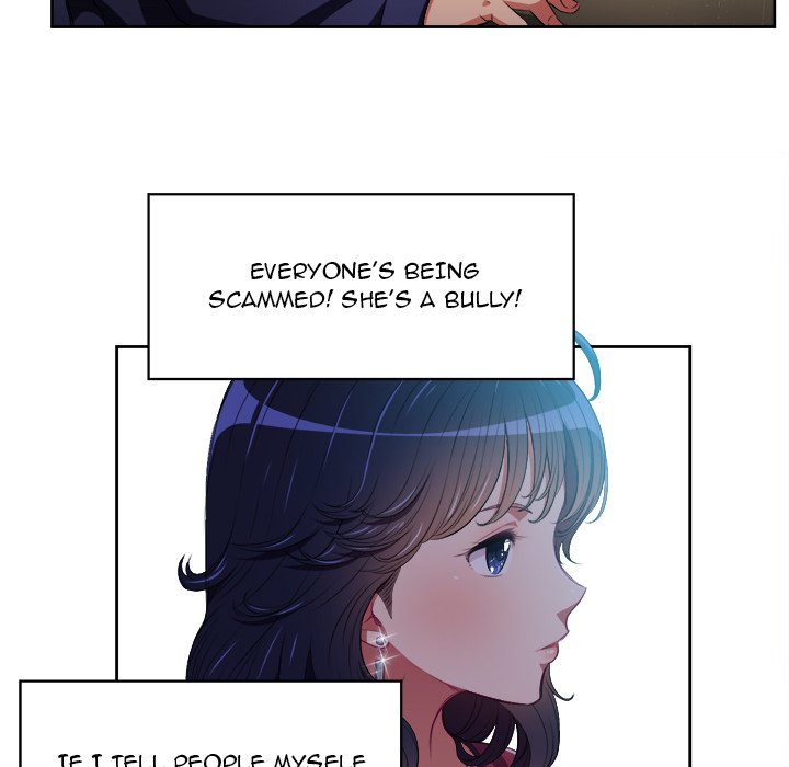 My High School Bully Chapter 6 - Page 92 in English