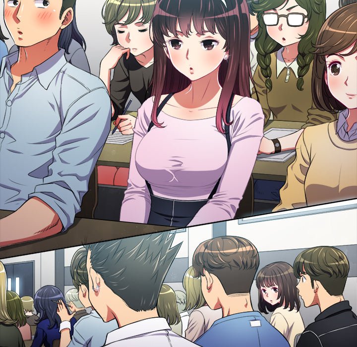 My High School Bully Chapter 6 - Page 96 in English
