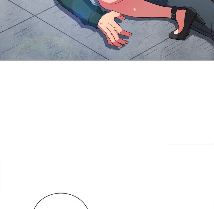 My High School Bully Chapter 60 - Page 105 in English