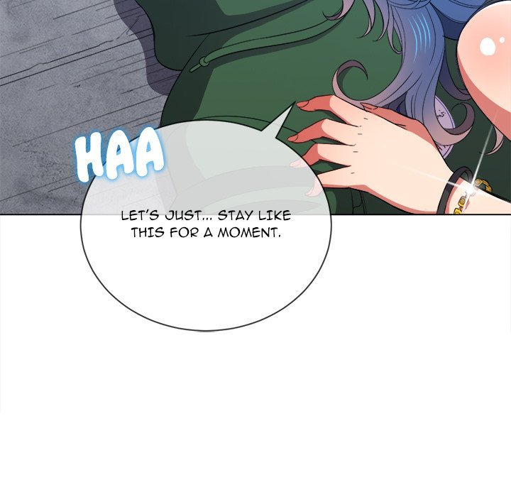 My High School Bully Chapter 60 - Page 107 in English
