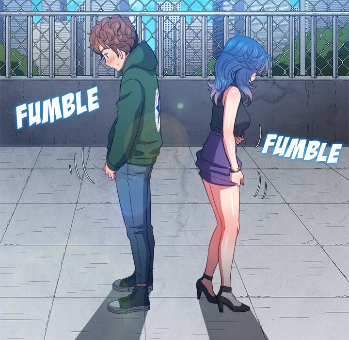 My High School Bully Chapter 60 - Page 122 in English